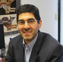 Basil Eldadah, MD PhD